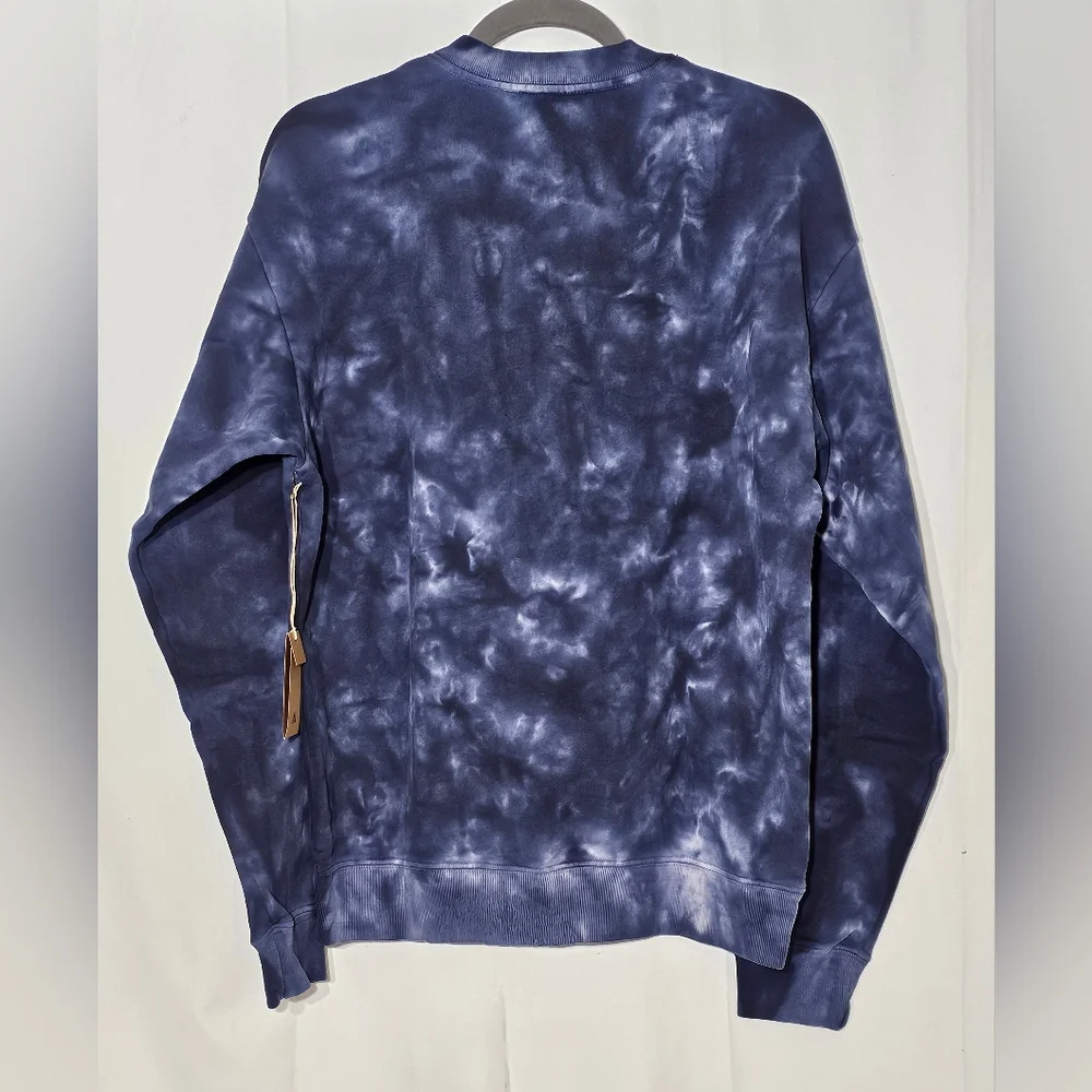 Wasted Collective crew neck sweatshirt. Medium NWT - Picture 3 of 15